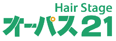 ヘアーサロン オーパス21