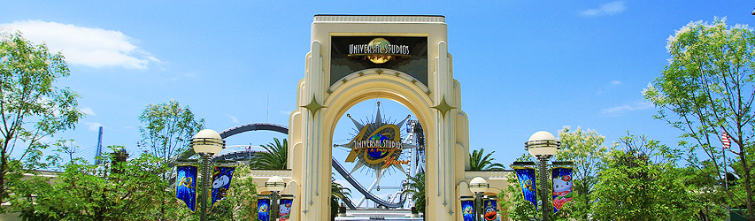 USJ ���j�o�[�T���X�^�W�I�W���p�����T�C�g