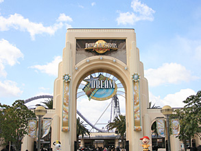 USJ�Q�[�g